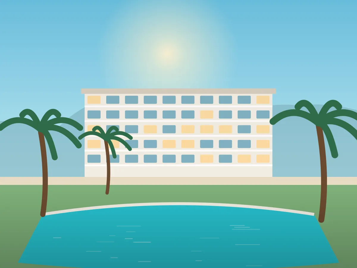 Akın Apart ve Hotel